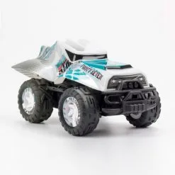 AS το καλό παιχνίδι R/C Αυτοκίνητο Exost X-Beast Άσπρο (7530-20611) 10 AS το καλό παιχνίδι R/C Αυτοκίνητο Exost X-Beast Άσπρο (7530-20611) -Αυτοκίνητα Εκπτώσεις 200641 4