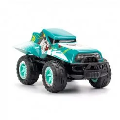 AS το καλό παιχνίδι R/C Αυτοκίνητο Exost X-Beast Τυρκουάζ (7530-20611) -Αυτοκίνητα Εκπτώσεις 200642 2