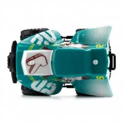 AS το καλό παιχνίδι R/C Αυτοκίνητο Exost X-Beast Τυρκουάζ (7530-20611) -Αυτοκίνητα Εκπτώσεις 200642 3