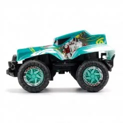 AS το καλό παιχνίδι R/C Αυτοκίνητο Exost X-Beast Τυρκουάζ (7530-20611) -Αυτοκίνητα Εκπτώσεις 200642 4