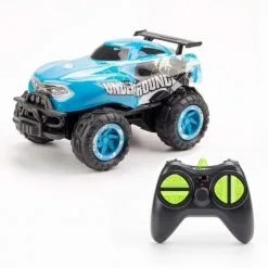 AS το καλό παιχνίδι R/C Αυτοκίνητο Exost X-Monster Μπλε (7530-20611) 11 AS το καλό παιχνίδι R/C Αυτοκίνητο Exost X-Monster Μπλε (7530-20611) -Αυτοκίνητα Εκπτώσεις 200643 1