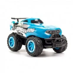 AS το καλό παιχνίδι R/C Αυτοκίνητο Exost X-Monster Μπλε (7530-20611) 10 AS το καλό παιχνίδι R/C Αυτοκίνητο Exost X-Monster Μπλε (7530-20611) -Αυτοκίνητα Εκπτώσεις 200643 4