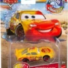 Mattel Cars Αυτοκινητάκια Color Changers (GNY95)