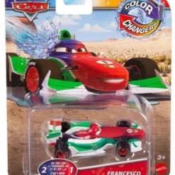 Mattel Cars Αυτοκινητάκια Color Changers (GNY98) -Αυτοκίνητα Εκπτώσεις 201224 1