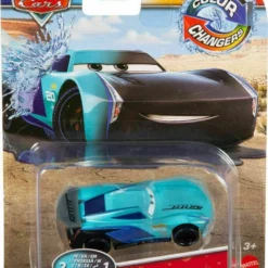 Mattel Cars Αυτοκινητάκια Color Changers (GNY99) -Αυτοκίνητα Εκπτώσεις 201225 1