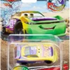Mattel Cars Αυτοκινητάκια Color Changers (GPB01)