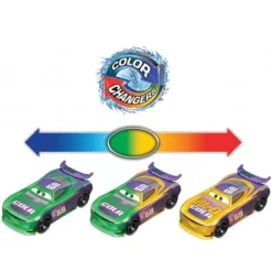 Mattel Cars Αυτοκινητάκια Color Changers (GPB01) 6 Mattel Cars Αυτοκινητάκια Color Changers (GPB01) -Αυτοκίνητα Εκπτώσεις 201227 2