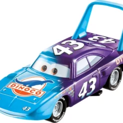 Mattel Cars Αυτοκινητάκια Color Changers (GTM40) -Αυτοκίνητα Εκπτώσεις 201230 1