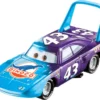 Mattel Cars Αυτοκινητάκια Color Changers (GTM40)