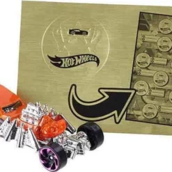 Mattel Hot Wheels Αυτοκινητάκια Rewards Cars – Σετ Των 10 (GWN97) -Αυτοκίνητα Εκπτώσεις 201248 3