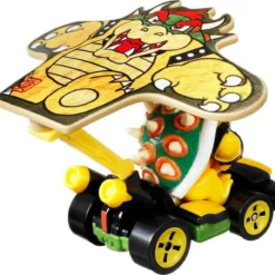 Mattel Hot Wheels Αυτοκινητάκια Mario Kart Με Ανεμόπτερο (GVD33) 6 Mattel Hot Wheels Αυτοκινητάκια Mario Kart Με Ανεμόπτερο (GVD33) -Αυτοκίνητα Εκπτώσεις 201251 2