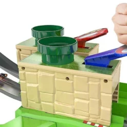 Mattel Hot Wheels Πίστα Ταχύτητας Mario Kart Με Εμπόδια (GHK15) -Αυτοκίνητα Εκπτώσεις 201259 3