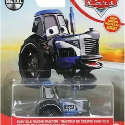 Mattel Cars 3 Αυτοκινητάκια – Easy Idle Racing Tractor (GRR81) -Αυτοκίνητα Εκπτώσεις 201277 1