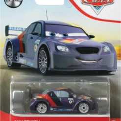 Mattel Cars 3 Αυτοκινητάκια – Max Schnell (GXG51)