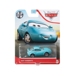 Mattel Cars 3 Αυτοκινητάκια (GBV59)