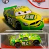 Mattel Cars 3 Αυτοκινητάκια – Darren Leadfoot (GRR56)