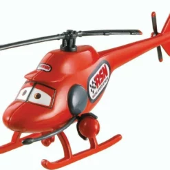 Mattel Cars 3 Αυτοκίνητακια (GRR86)