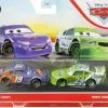 Mattel Cars 3 Αυτοκινητάκια – Σετ Των 2 (GRR20)