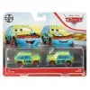 Mattel Cars 3 Αυτοκινητάκια – Σετ Των 2 (GXG75)