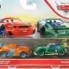 Mattel Cars 3 Αυτοκινητάκια – Σετ Των 2 (GRR21)
