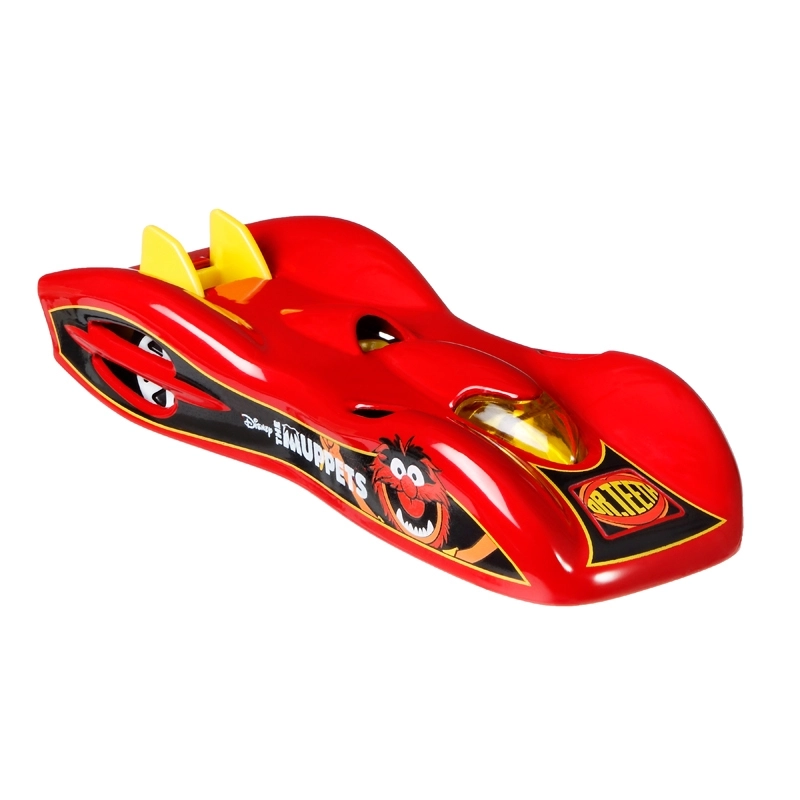 Mattel Hot Wheels Αυτοκινητάκια Ταινίες – Muppet Show (GRP51) 3 Mattel Hot Wheels Αυτοκινητάκια Ταινίες – Muppet Show (GRP51) - Image 3