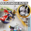 Mattel Hot Wheels Αυτοκινητάκια Mario Kart Dry Bones (GJH59)