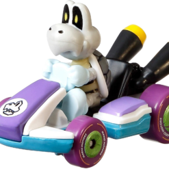 Mattel Hot Wheels Αυτοκινητάκια Mario Kart Dry Bones (GJH59) -Αυτοκίνητα Εκπτώσεις 201498 1