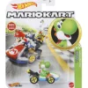 Mattel Hot Wheels Αυτοκινητάκια Mario Kart (GLP38)