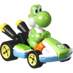 Mattel Hot Wheels Αυτοκινητάκια Mario Kart (GLP38) -Αυτοκίνητα Εκπτώσεις 201503 1