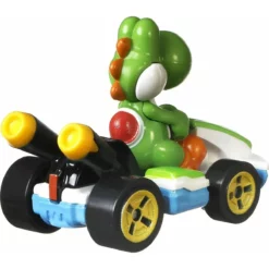 Mattel Hot Wheels Αυτοκινητάκια Mario Kart (GLP38) -Αυτοκίνητα Εκπτώσεις 201503 2