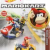 Mattel Hot Wheels Αυτοκινητάκια Mario Kart Diddy Kong (GRN15)