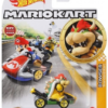 Mattel Hot Wheels Αυτοκινητάκια Mario Kart Bowser Standard Kart (GRN20)