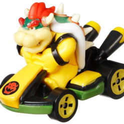 Mattel Hot Wheels Αυτοκινητάκια Mario Kart Bowser Standard Kart (GRN20) 4 Mattel Hot Wheels Αυτοκινητάκια Mario Kart Bowser Standard Kart (GRN20) -Αυτοκίνητα Εκπτώσεις 201514 1