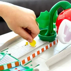 Mattel Hot Wheels Mario Kart Πίστες Επιπέδων Piranha Set (GFY47) -Αυτοκίνητα Εκπτώσεις 202017 3