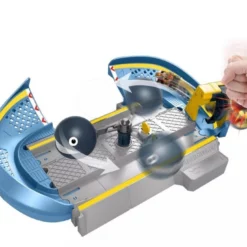 Mattel Hot Wheels Mario Kart Πίστες Επιπέδων Chain Chomp Set (GKY48) -Αυτοκίνητα Εκπτώσεις 202018 3