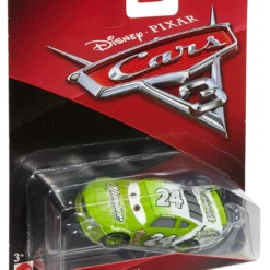 Mattel Cars 3 Αυτοκινητάκια Brick Yardley (DXV53)