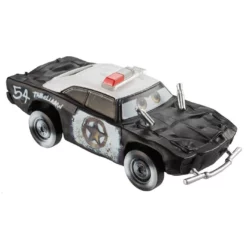 Mattel Cars 3 Αυτοκινητάκια Apb (DXV59) 4 Mattel Cars 3 Αυτοκινητάκια Apb (DXV59) -Αυτοκίνητα Εκπτώσεις 202749 1