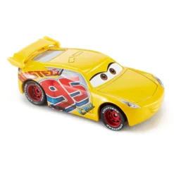 Mattel Cars 3 Αυτοκινητάκια Rusteze Cruz Ramirez (FGD72)