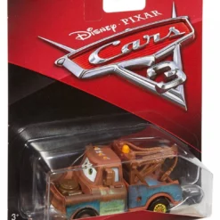 Mattel Cars 3 Αυτοκινητάκια (FJH92) -Αυτοκίνητα Εκπτώσεις 202762 1