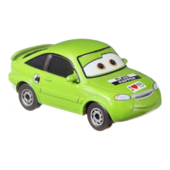 Mattel Cars 3 Αυτοκινητάκια (FLL76) -Αυτοκίνητα Εκπτώσεις 202773 1