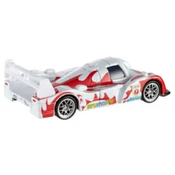 Mattel Cars 3 Αυτοκινητάκια Shu Todoroki (FLM09) -Αυτοκίνητα Εκπτώσεις 202783 1