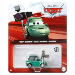 Mattel Cars 3 Αυτοκινητάκια (GBY15) -Αυτοκίνητα Εκπτώσεις 202814 1