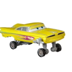 Mattel Cars 3 Αυτοκινητάκια (GCB96) -Αυτοκίνητα Εκπτώσεις 202821 1