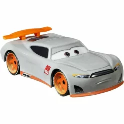 Mattel Cars 3 Αυτοκινητάκια Aiden (GCC83) 6 Mattel Cars 3 Αυτοκινητάκια Aiden (GCC83) -Αυτοκίνητα Εκπτώσεις 202832 1