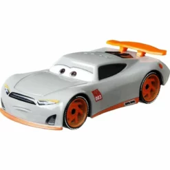 Mattel Cars 3 Αυτοκινητάκια Aiden (GCC83) 7 Mattel Cars 3 Αυτοκινητάκια Aiden (GCC83) -Αυτοκίνητα Εκπτώσεις 202832 2