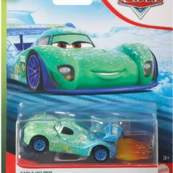 Mattel Cars 3 Αυτοκινητακια Carla Veloso (GJY93) -Αυτοκίνητα Εκπτώσεις 202837 1