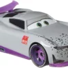 Mattel Cars 3 Αυτοκινητάκια Kurt With Bug Teeth (GJY98)