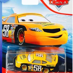 Mattel Cars 3 Αυτοκινητακια Billy Oilchanger (GKB07) 5 Mattel Cars 3 Αυτοκινητακια Billy Oilchanger (GKB07) -Αυτοκίνητα Εκπτώσεις 202848 1