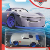 Mattel Cars 3 Αυτοκινητακια Jae (GKB27)
