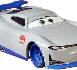 Mattel Cars 3 Αυτοκινητακια Jae (GKB27) -Αυτοκίνητα Εκπτώσεις 202865 1